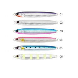 Crazy Anchoa