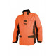 Veste anti-ronce orange 427 n