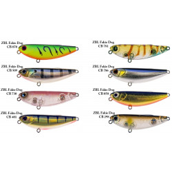 Leurres Stickbaits - Alré Pêche et Chasse