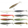 Sawamura One Up Shad 10"