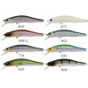 Zipbaits ZBL System Minnow 90 S - SR