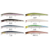 Zipbaits ZBL System Minnow 123 F