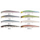 Zipbaits ZBL System Minnow 139 F