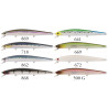 Zipbaits ZBL System Minnow 139 F