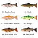 Savage Gear 33 Trout Line Thru