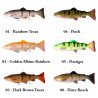 Savage Gear 33 Trout Line Thru