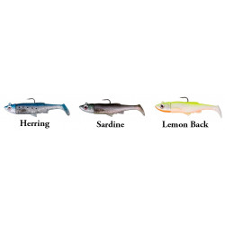 Savage Gear The 3D Sardine