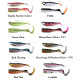 Savage Gear Cutbait Herring Combo