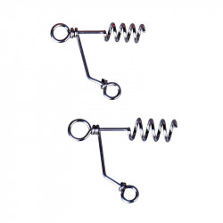 Savage Gear Tail Bait Cork Screws Kit