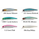 Sakura Azu Minnow 90 S et 120 S