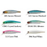 Sakura Azu Minnow 90 S et 120 S