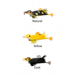 Suicide Duck 3D