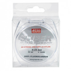 Asso Super Fluorocarbone