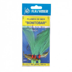 Plumes de mer Bonitobar