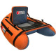 Float Tube Bolt Seven Bass