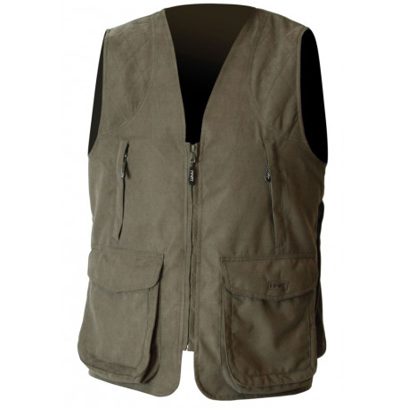 Gilet Bieterland