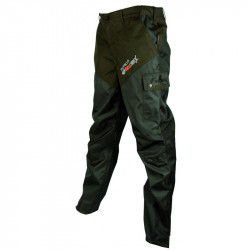 Fuseau 590 Oxford kaki