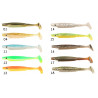 Strike Pro Piglet Shad