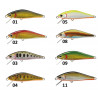 AR-FS Minnow