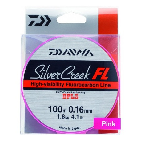 SilverCreek Fluoro