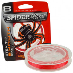 Spiderwire Smooth