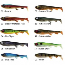 Wolfcreek Shad