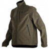 Veste Softshell verte 403N