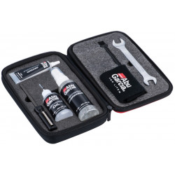 Maintenance reel kit