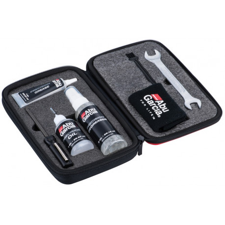 Maintenance reel kit