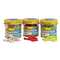 Power honey worms