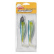 Prerigged shad