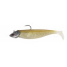 Prerigged shad
