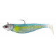 Prerigged shad