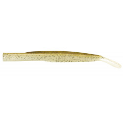 Prerigged eels