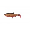 3D River roach paddletail