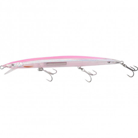 Sandeel jerk minnow