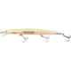 Sandeel jerk minnow