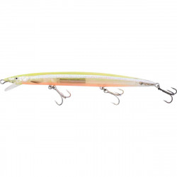 Sandeel jerk minnow