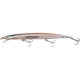 Sandeel jerk minnow