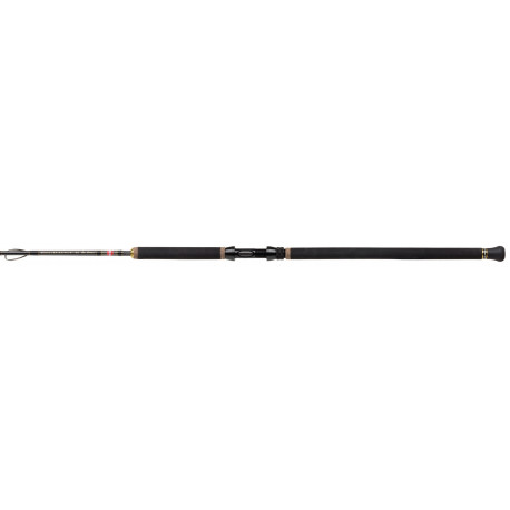 Regiment II jigging