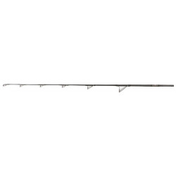 Regiment II jigging