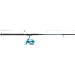 Mitchell gt pro strong MITCHELL GT STRONG 350RD : Le meilleur rapport qualitéprix