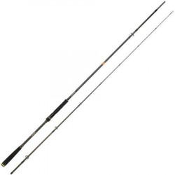 Trinis long range