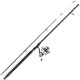 Combo tanager R boat