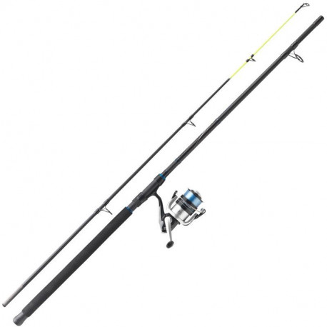 Combo tanager R boat