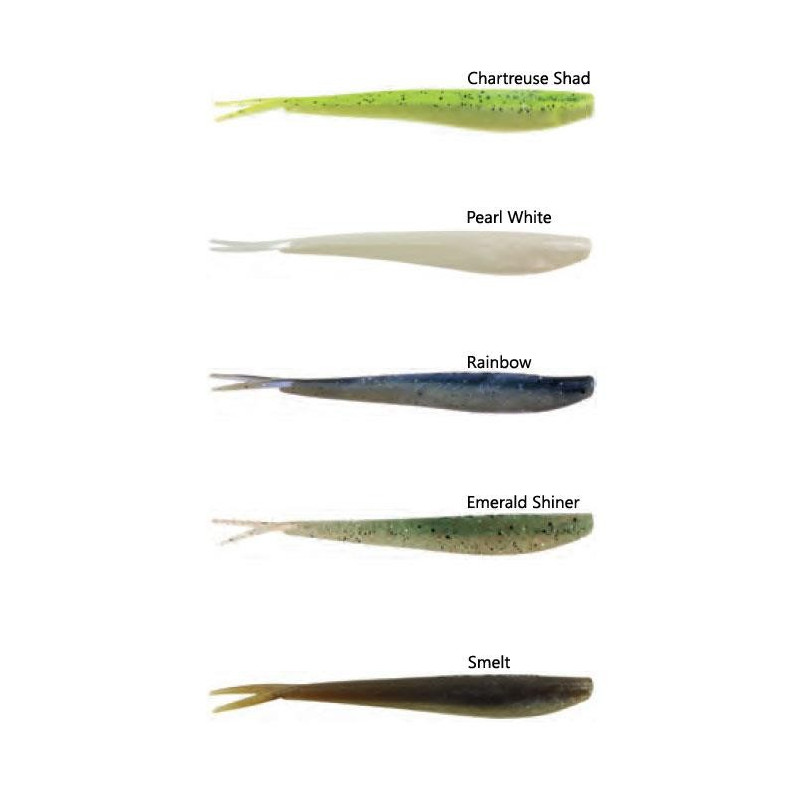 berkley power minnow