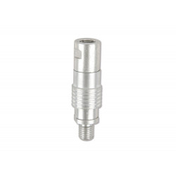 Quick release adaptator