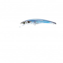 Crystal 3D minnow