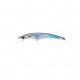 Crystal 3D minnow