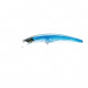 Crystal 3D minnow